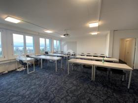 Office space For Rent in Freienbach-Pfäffikon, Switzerland