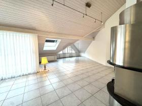 Top floor apartment  For Rent in Kriens, Switzerland