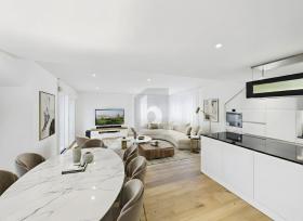 Top floor apartment  For Rent in Belp, Switzerland