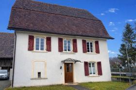 Casa plurifamiliare In vendita a Boncourt, Svizzera