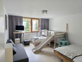 Płaski Quarten Na sprzedaż Szwajcaria