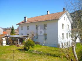 Multi family For Sale in Vaulion, Switzerland