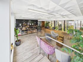 Przestrzeń biurowa Langenthal Do wynajęcia Szwajcaria