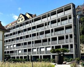 Kat Apartman Za najam u Biel/Bienne-Altstadt, Švicarska