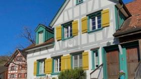 Ground floor apartment For Rent in Thalkirch, Switzerland Ground floor apartment For Rent in Thalkirch, Switzerland