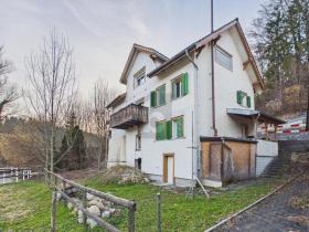 Çok aileli ev Satılık 'de Gaiserwald, İsviçre Çok aileli ev Satılık 'de Gaiserwald, İsviçre