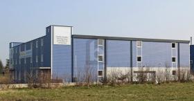 Lager Zu vermieten in Pampigny, Schweiz