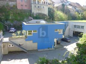 Bloco de escritórios Para alugar em La Sarraz, Suíça