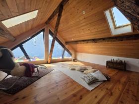 Enebolig Til salgs i Sobrio, Sveits