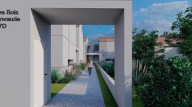 Villa For Sale in Versoix, Switzerland