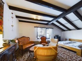 Floor Apartment For Sale in Eischoll, Switzerland