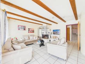 Vrijstaand huis Gerlafingen te koop Zwitserland