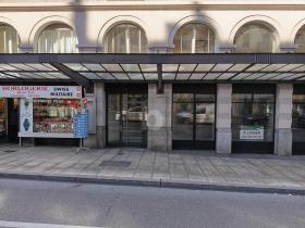 Office space For Rent in Canton de Geneve-Pâquis-Nations, Switzerland
