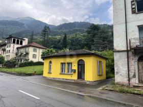 Holiday home For Sale in Faido, Switzerland