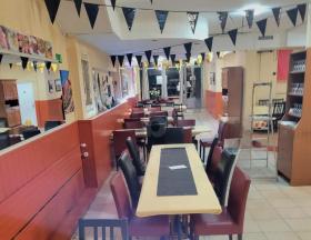 Gastronomia Canton de Genebra À venda Suíça