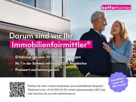 ホール ルートトリゲン アルヒェンフリュー 賃貸 スイス