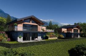 Charlet For Sale in Saxon, Switzerland