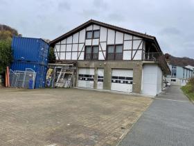 Office space For Sale in Arisdorf, Switzerland