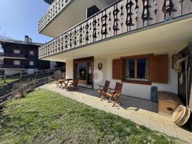 Etagenwohnung Zu verkaufen in Champéry, Schweiz