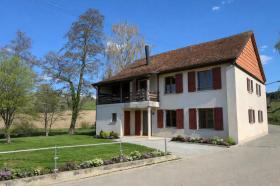 appartement À vendre à Sédeilles, Suisse