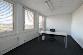 edificio per uffici Losanna In affitto Svizzera