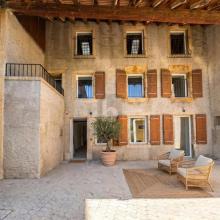 Casas geminadas Para alugar em Bavois, Suíça