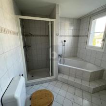 Önálló ház St. Pantaleon Kiadó Svájc