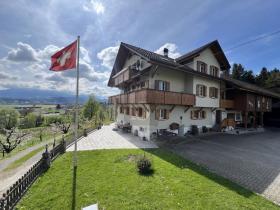 Floor Apartment For Rent in Emmen, Switzerland