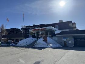 Store For Sale in Vex-Collons, Switzerland