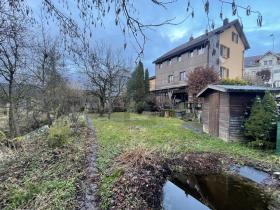 casa isolada Para alugar em Laufen, Suíça