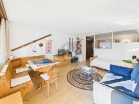 Apartamento Laax En venta Suiza