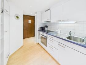 Apartamento Laax En venta Suiza