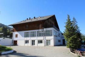 Hôtel Châtel Saint Denis À vendre Suisse