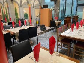 Gastronomi Lausanne Til salgs Sveits