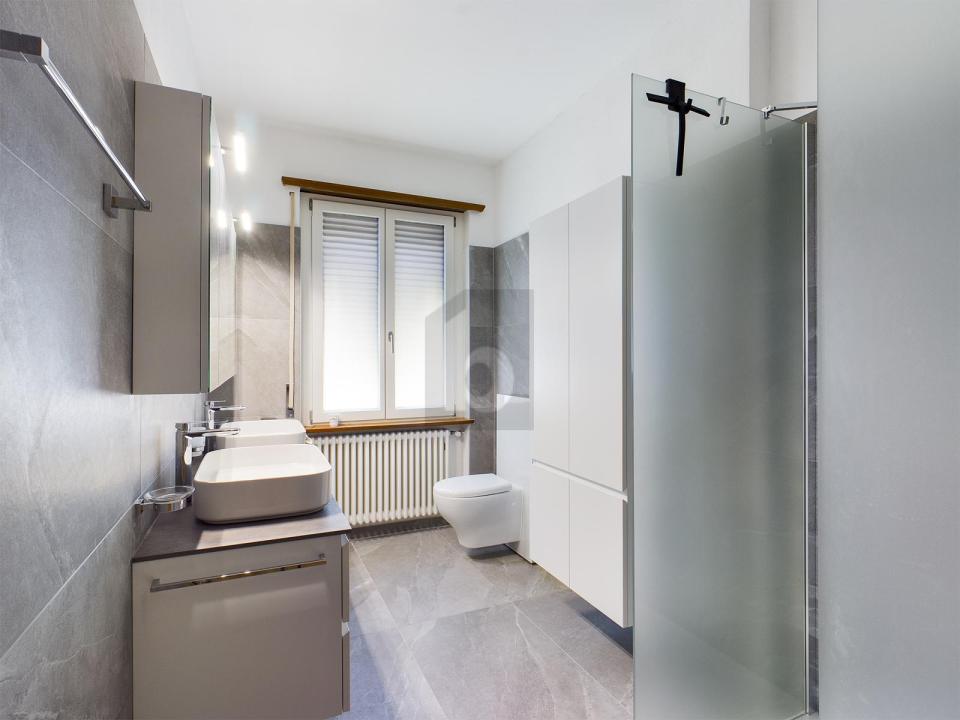 Etagenwohnung Bellinzona Zu vermieten Schweiz