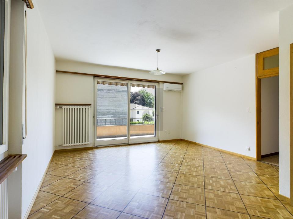 Etagenwohnung Bellinzona Zu vermieten Schweiz