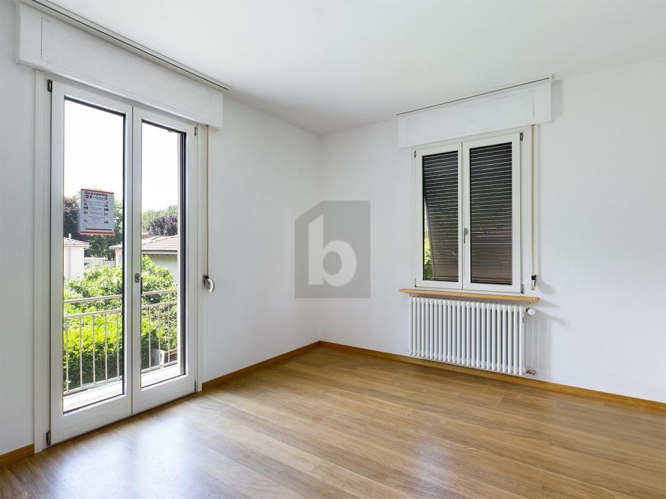Etagenwohnung Bellinzona Zu vermieten Schweiz