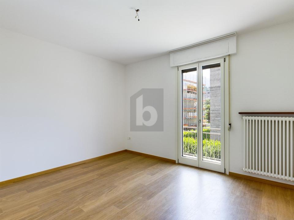 Etagenwohnung Bellinzona Zu vermieten Schweiz