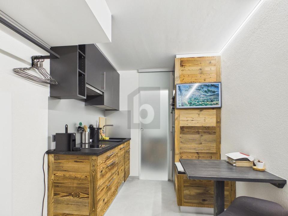 appartamento In vendita a Lente, Svizzera