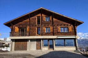 Charlet Nax À vendre Suisse
