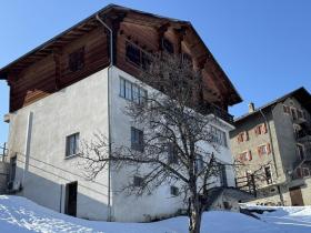 Charlet Nax À vendre Suisse