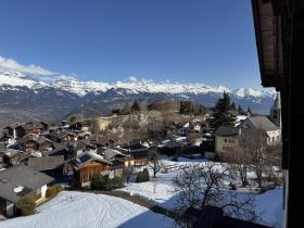 Charlet Nax À vendre Suisse