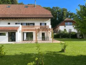 casa unifamiliare In affitto a Aubonne, Svizzera
