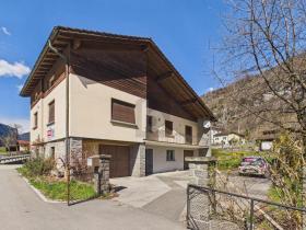 Einfamilienhaus Chiggiogna Zu verkaufen Schweiz Einfamilienhaus Chiggiogna Zu verkaufen Schweiz