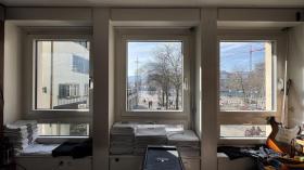 Tienda Zürich En alquiler Suiza