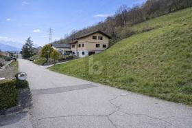 terreno edificabile Erde In vendita Svizzera