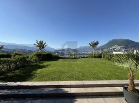 Ground floor apartment For Sale in Paradiso, Switzerland