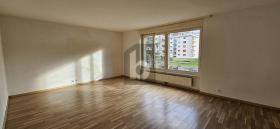 Floor Apartment For Rent in Delémont, Switzerland