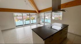 apartamento andar Aigle À venda Suíça