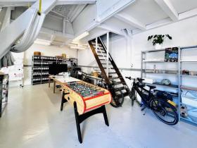 spazio ufficio Le Acacie In affitto Svizzera